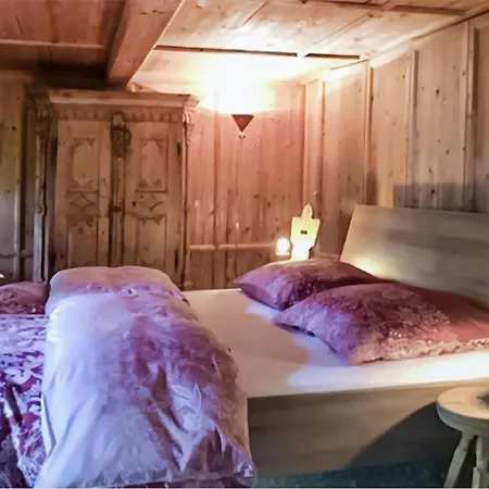 In 別荘 Stummerberg