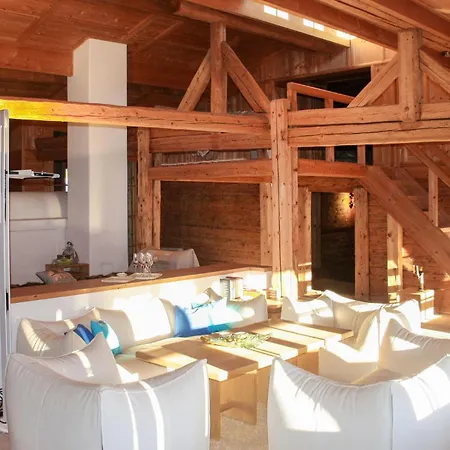 Holiday home In *