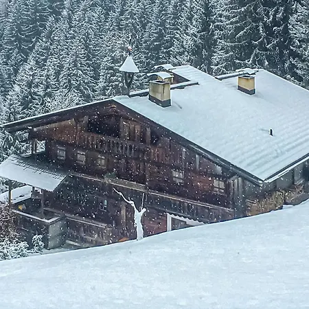 Holiday home In *