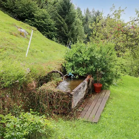 In Stummerberg