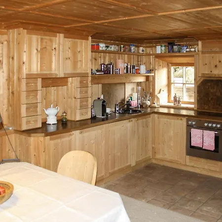 別荘 In Stummerberg