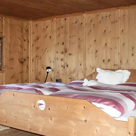 Holiday home In