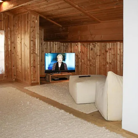 Holiday home In