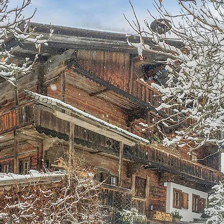 Holiday home In *
