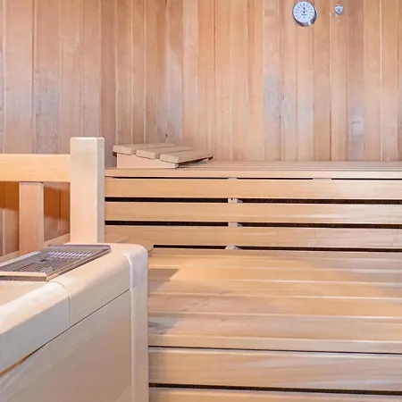 度假居 In Stummerberg