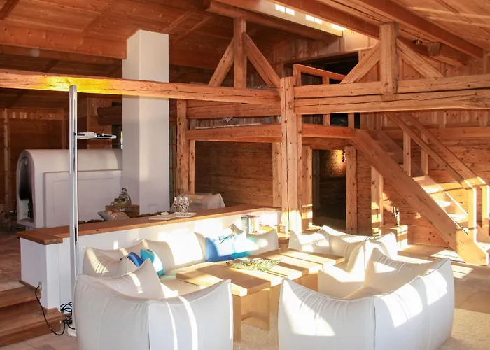 بيت للعطل In *