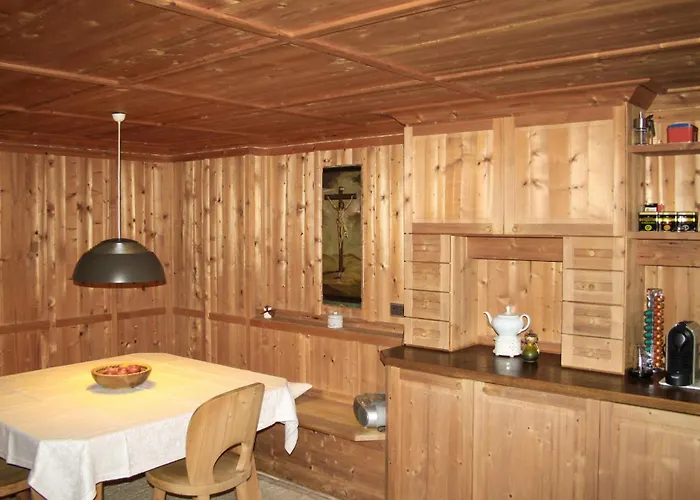 In بيت للعطل ستمربرغ