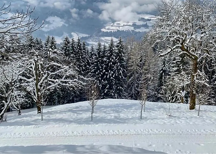 بيت للعطل In ستمربرغ