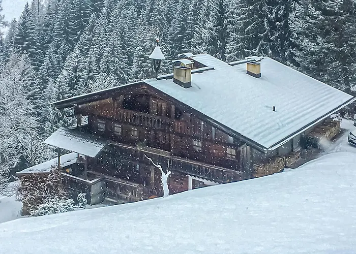 بيت للعطل In *