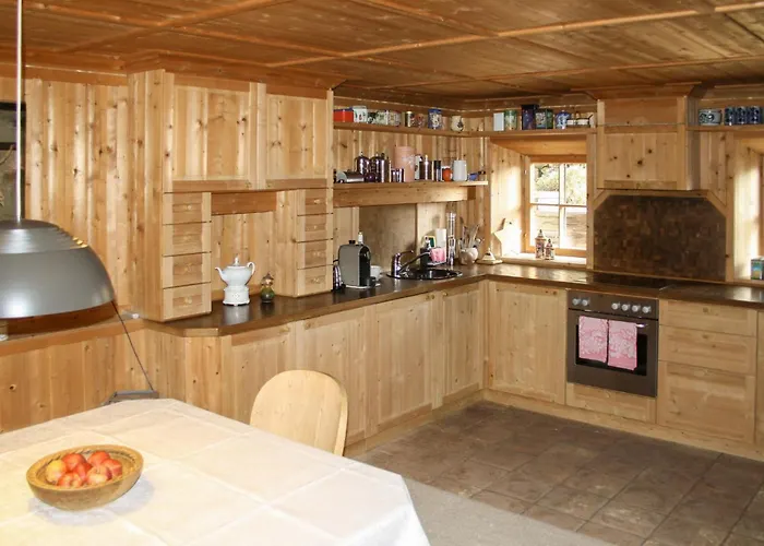 بيت للعطل In ستمربرغ