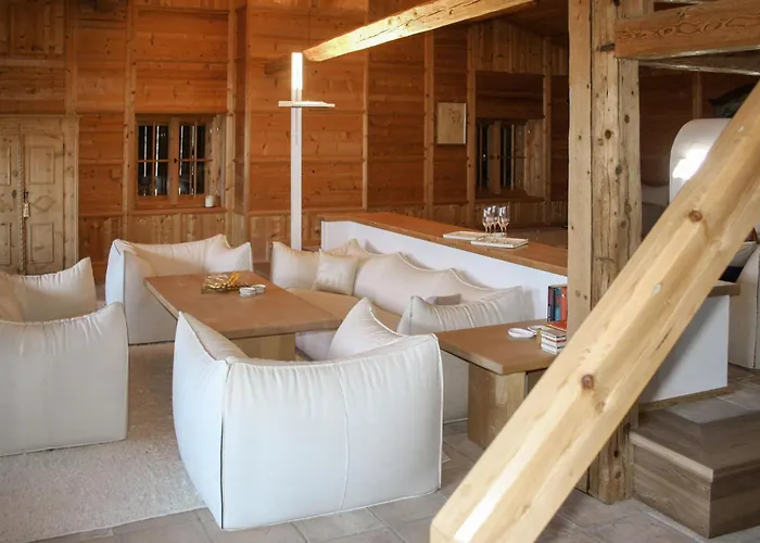 In بيت للعطل ستمربرغ