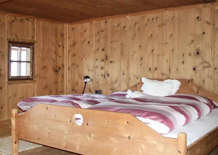 بيت للعطل In