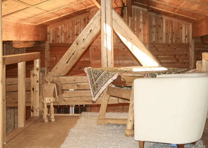 بيت للعطل In ستمربرغ