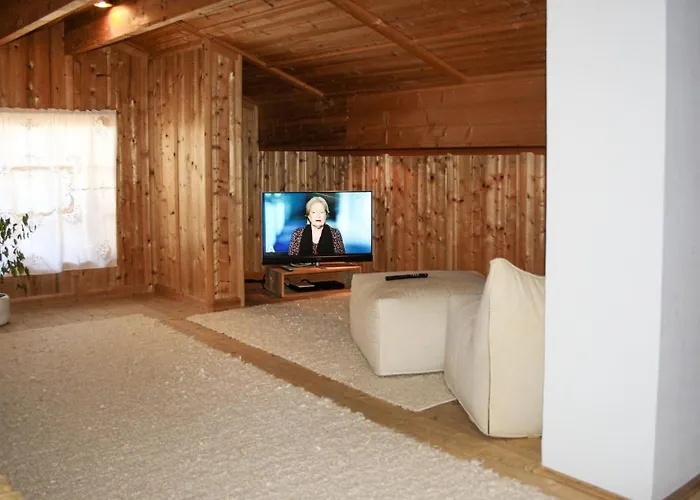 بيت للعطل In