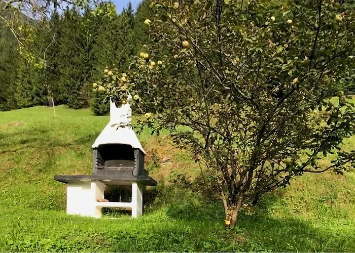 In بيت للعطل ستمربرغ