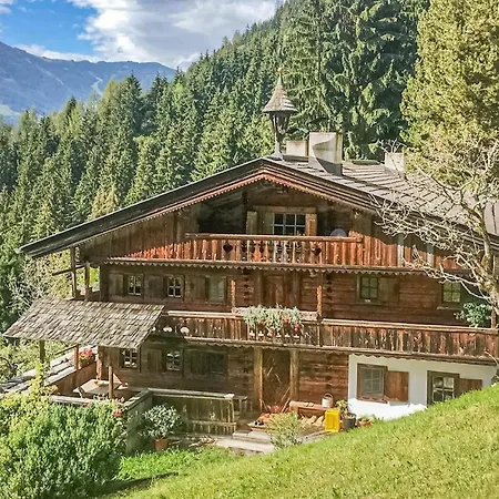 In Casa vacanze Stummerberg