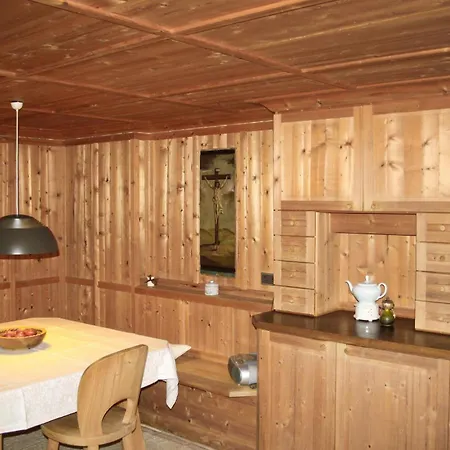 In Casa vacanze Stummerberg