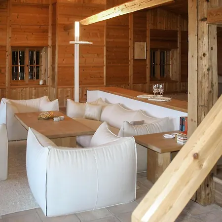 In Casa vacanze Stummerberg