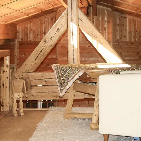 Casa vacanze In Stummerberg