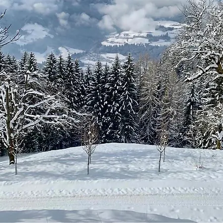 Semesterbostad In Stummerberg